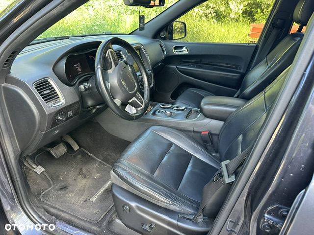 Dodge Durango - 3