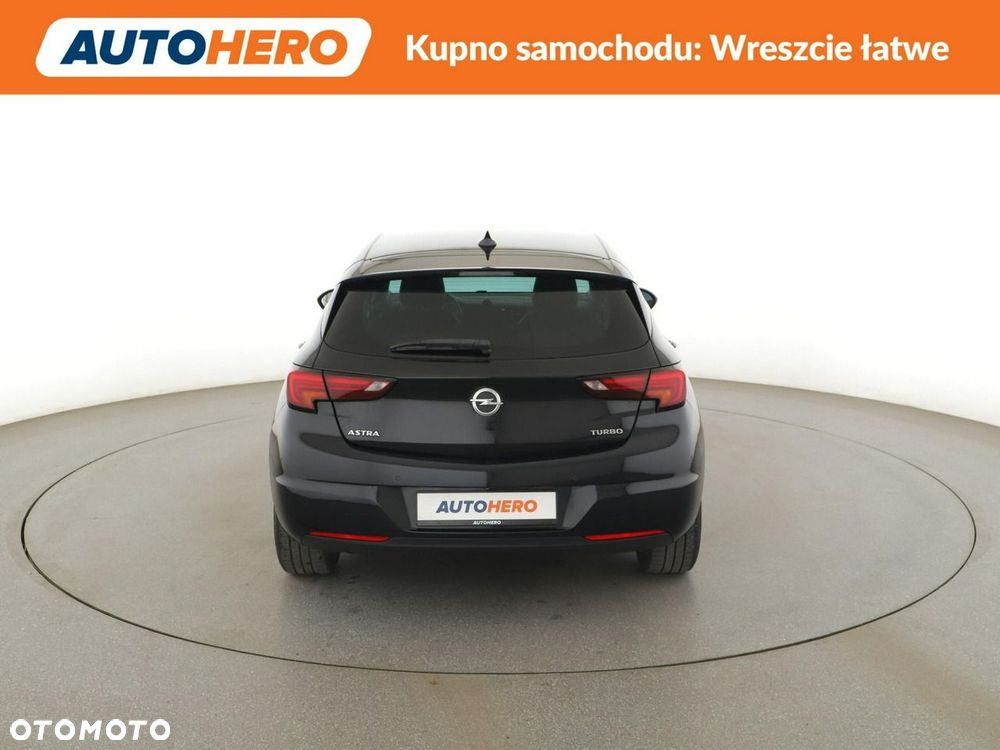 Opel Astra 1.4 Turbo Start/Stop Innovation - 7