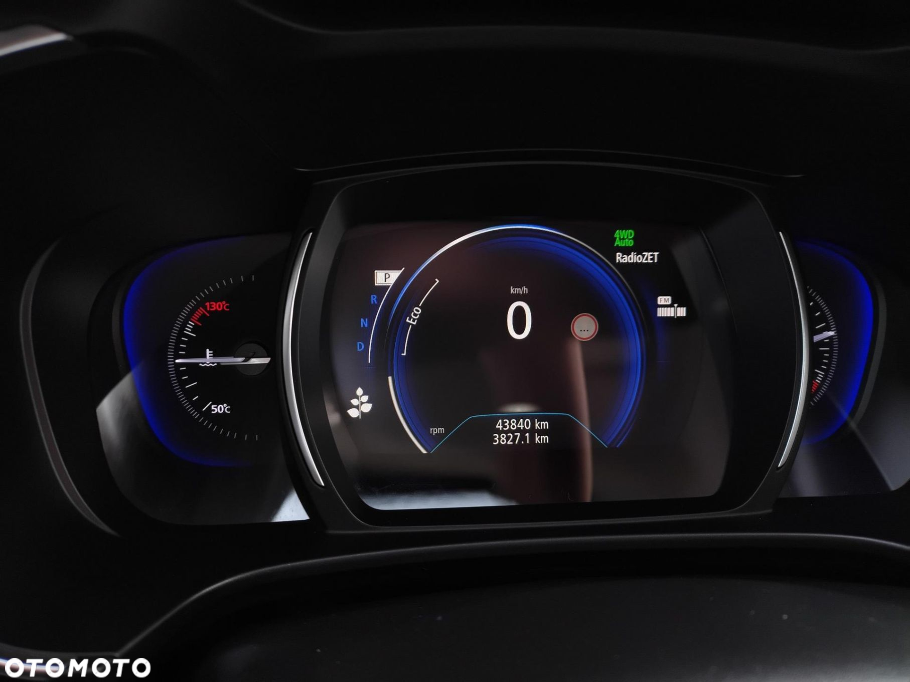 Renault Koleos 2.0 Blue dCi Initiale Paris 4x4 X-Tronic - 17