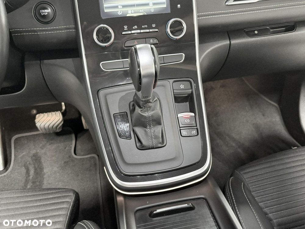 Renault Scenic 1.3 TCe Energy Bose EDC - 25