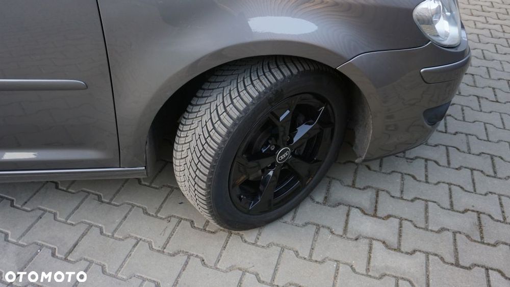 Volkswagen Touran 1.9 TDI - 22