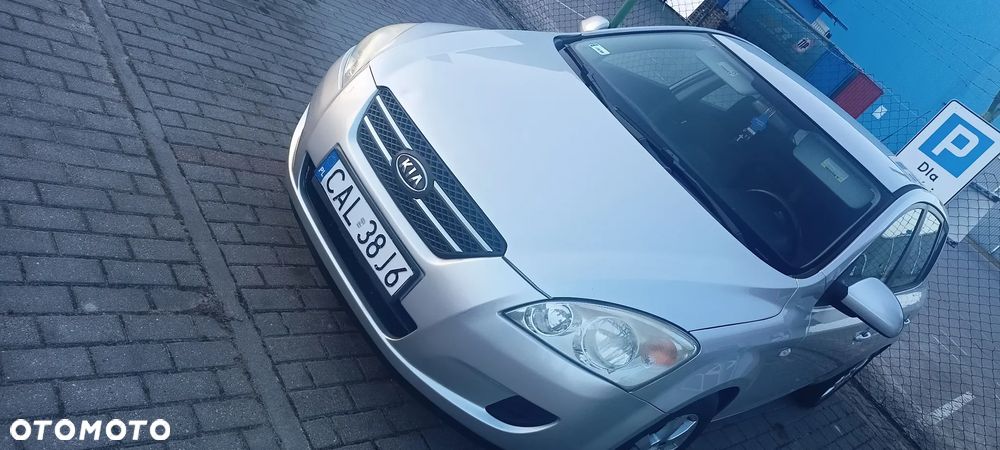 Kia Ceed 1.4 Comfort + - 2