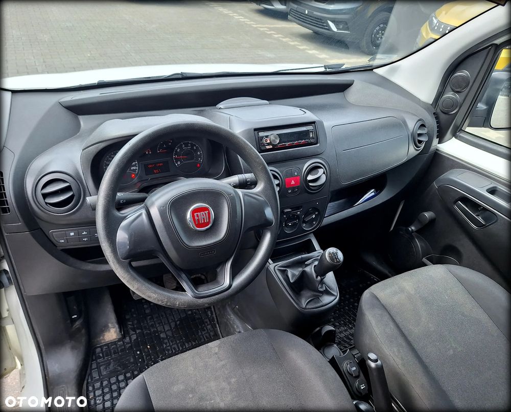 Fiat FIORINO - 8