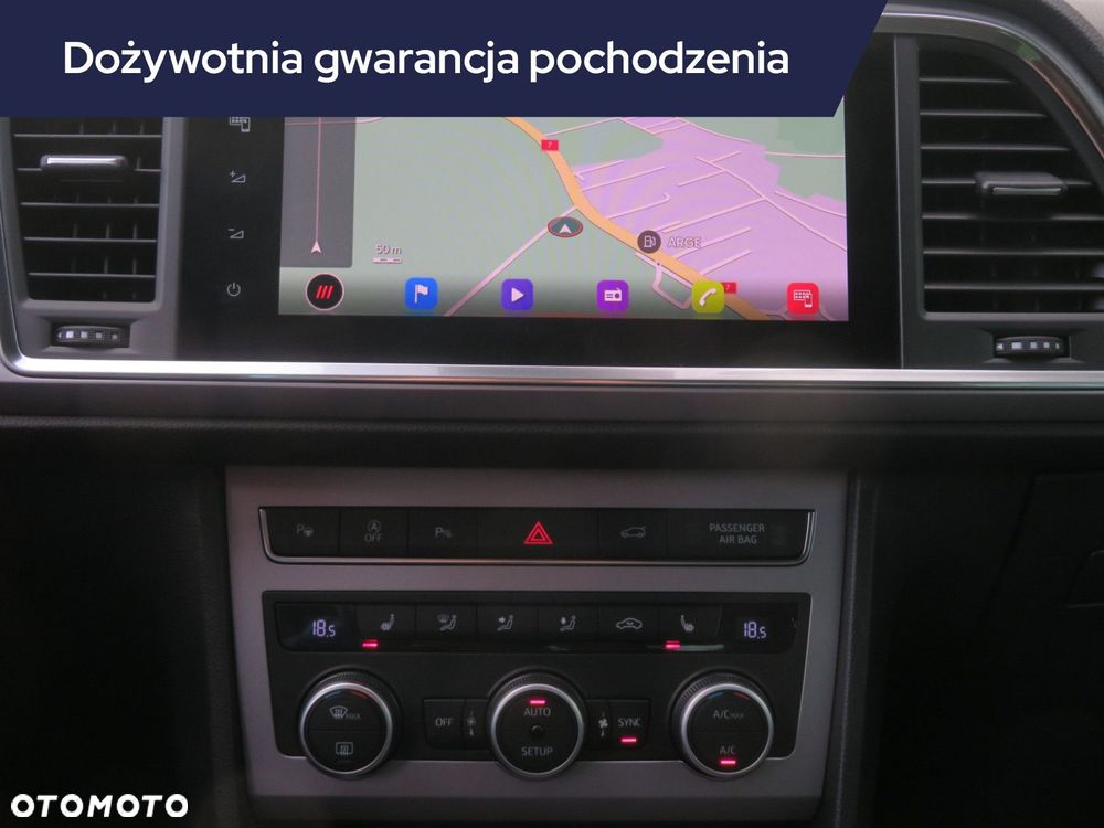Seat Ateca - 13