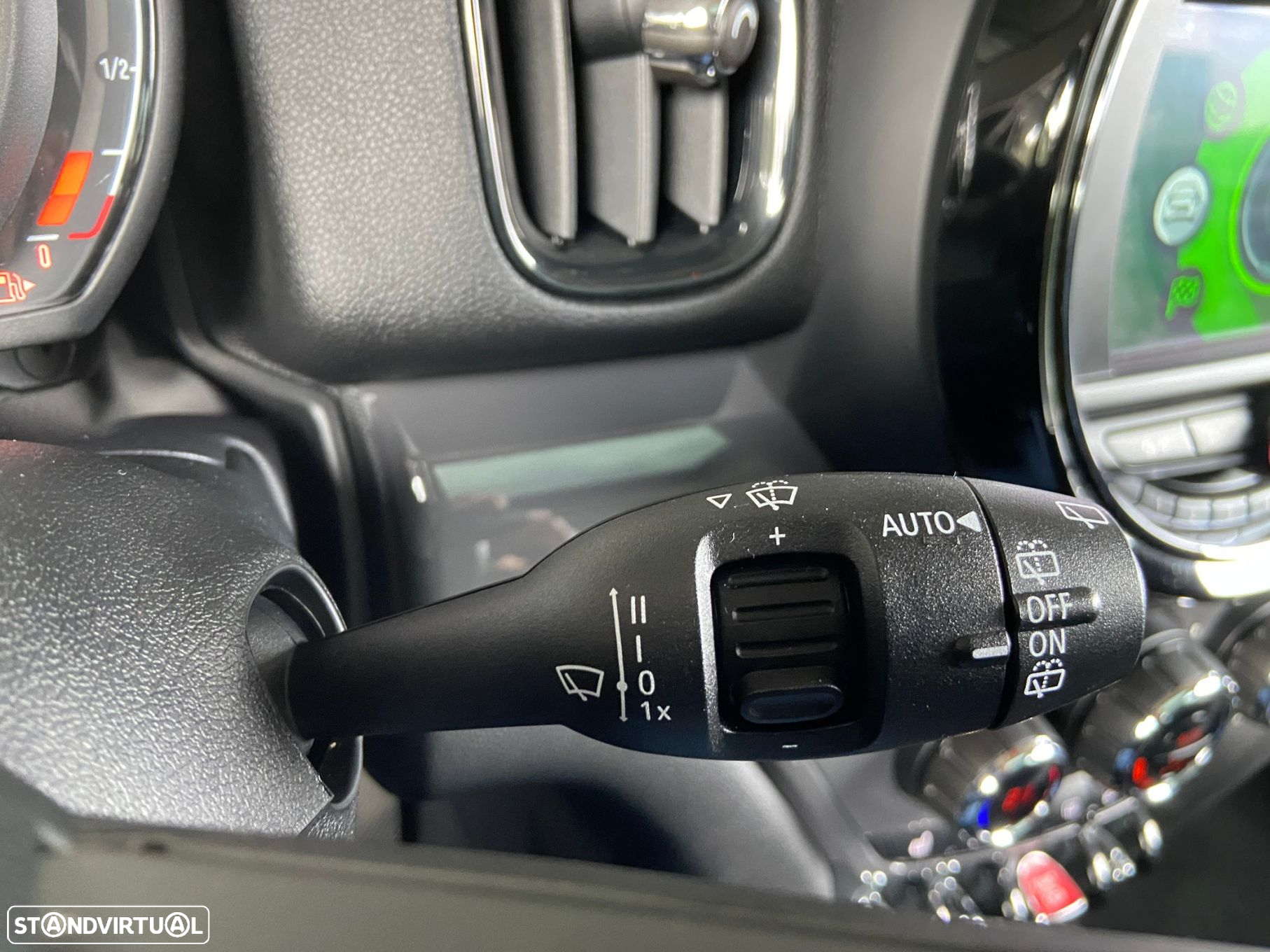 MINI Countryman Cooper D Auto - 19