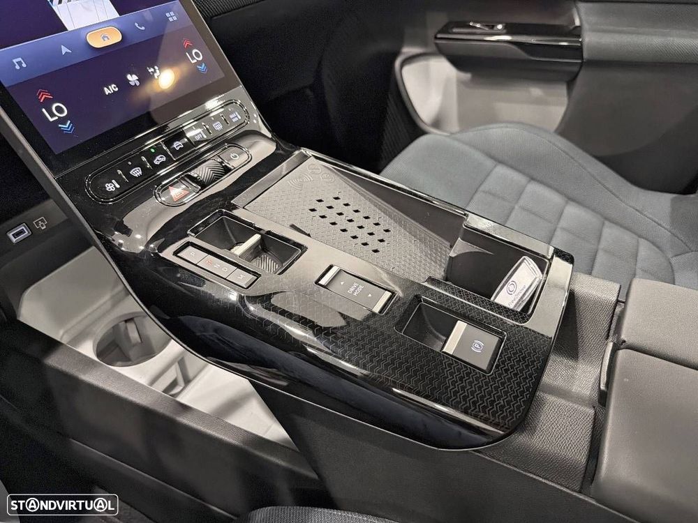 Citroën C5 Aircross 1.2 Híbrido Plus - 19