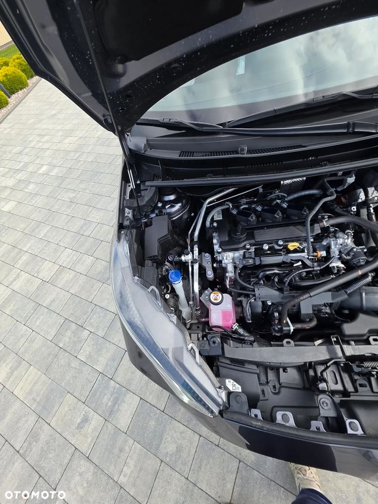 Toyota Yaris Hybrid 1.5 Style - 26