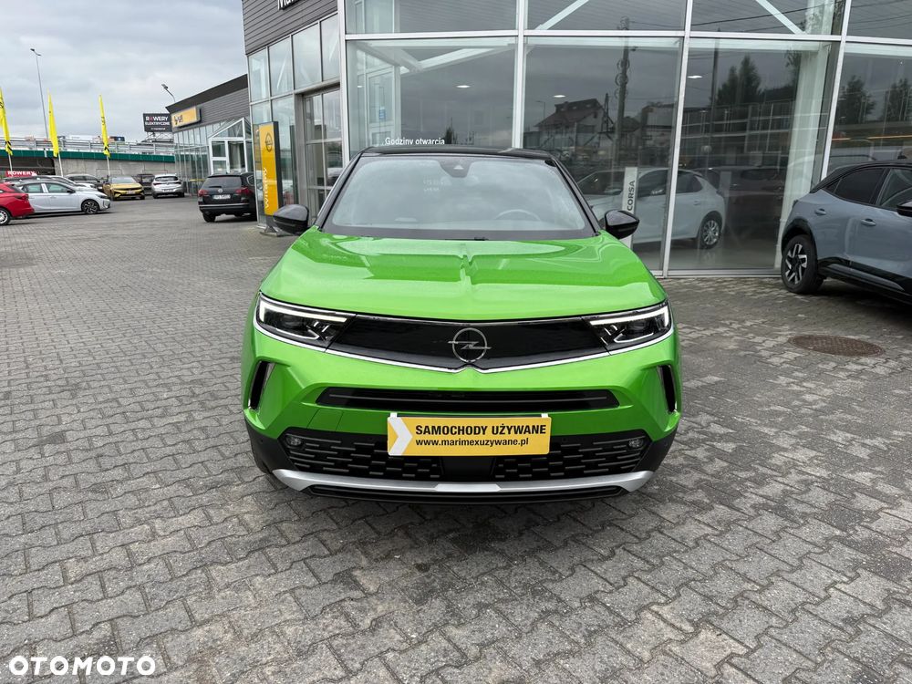 Opel Mokka 1.2 T Ultimate Pack S&S - 3