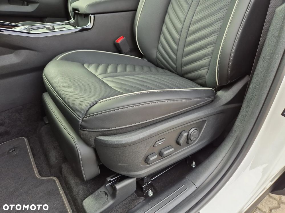 Kia Sorento 1.6 T-GDI HEV Prestige Line 6os - 12
