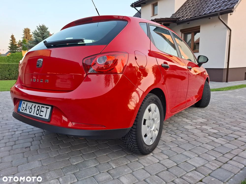 Seat Ibiza - 25