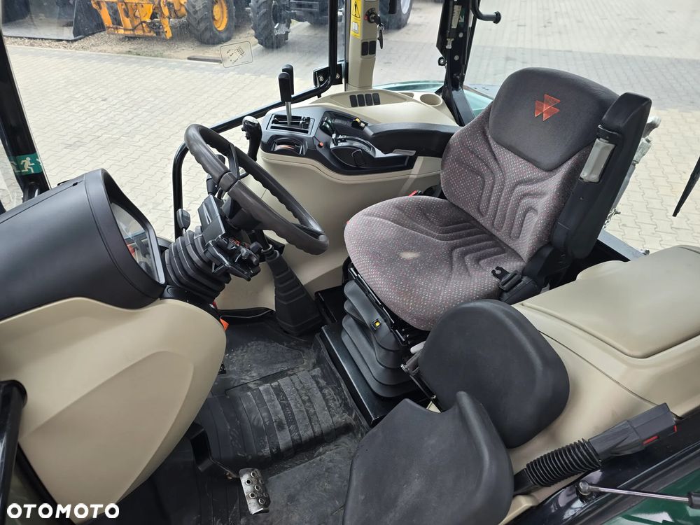 Massey Ferguson 4708 - 7