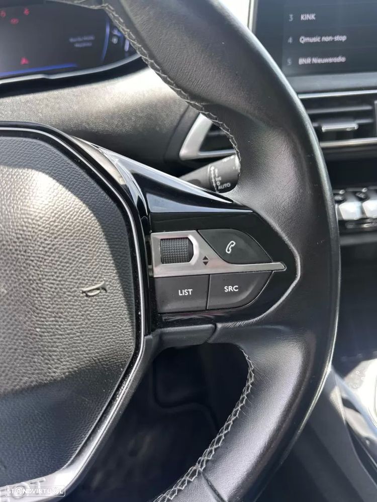 Peugeot 3008 1.2 PureTech Allure Pack - 41