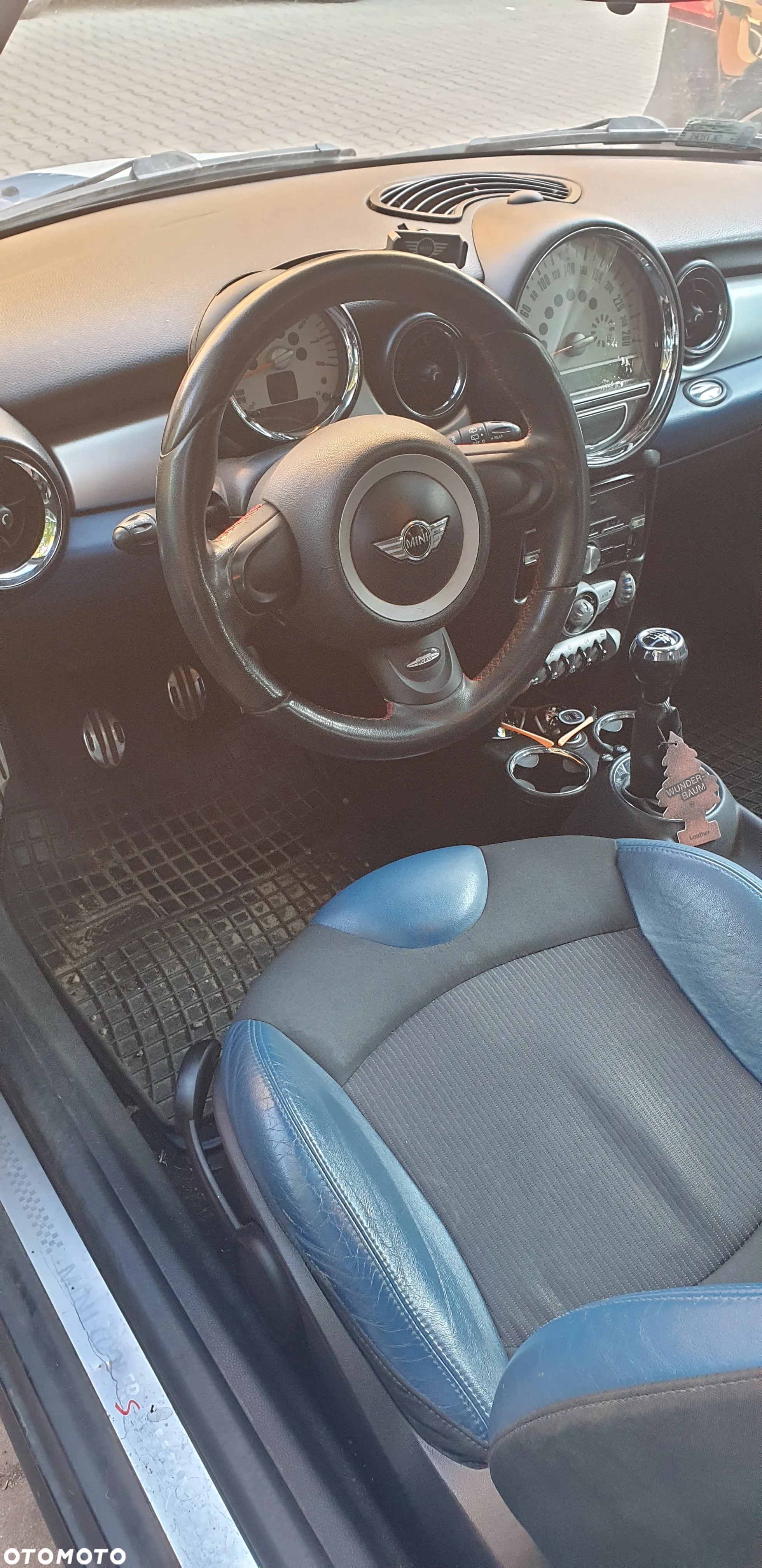MINI Cooper S Standard - 4
