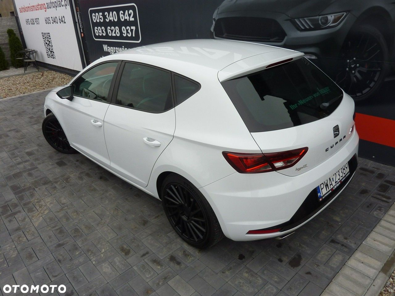 Seat Leon - 7