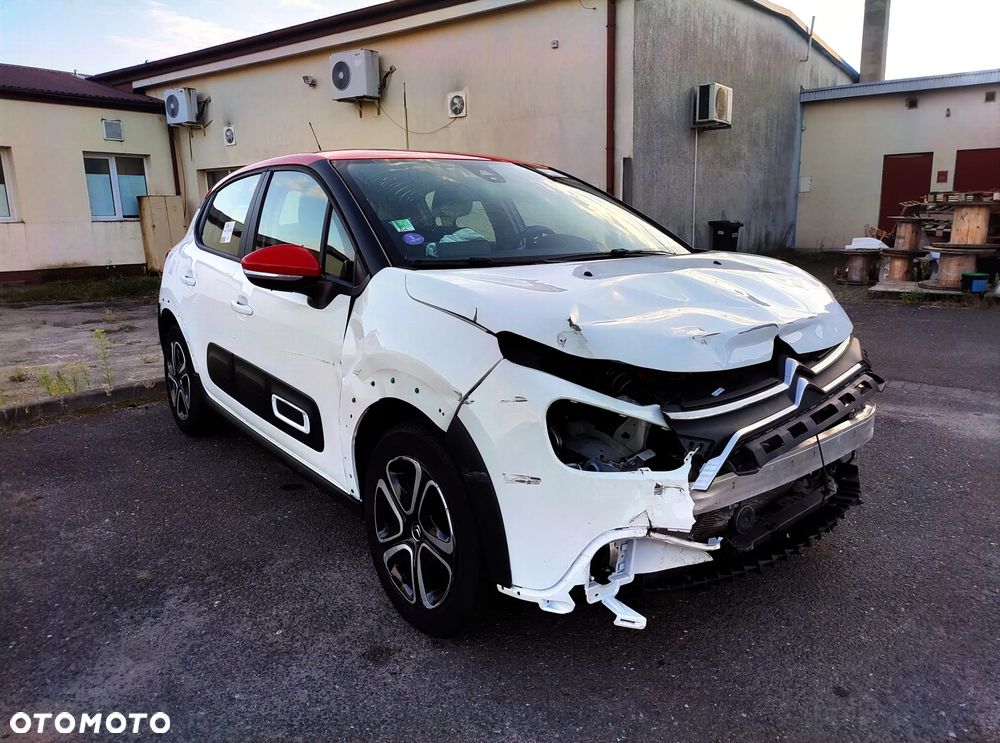 Citroën C3 1.2 PureTech Shine - 6