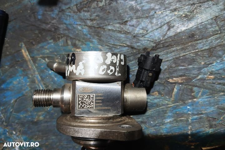 Pompa inalta presiune DS7G-9D376-DC DS7G-9D376-DC Ford Focus 4 [2018 - 2