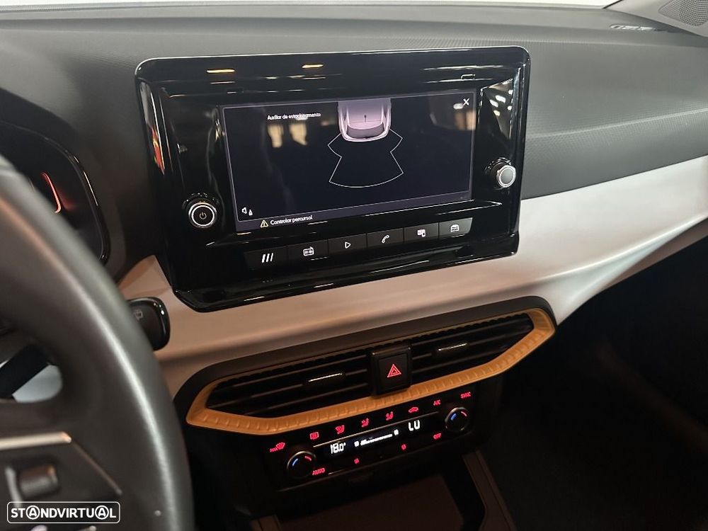 SEAT Ibiza 1.0 TSI Style DSG - 8