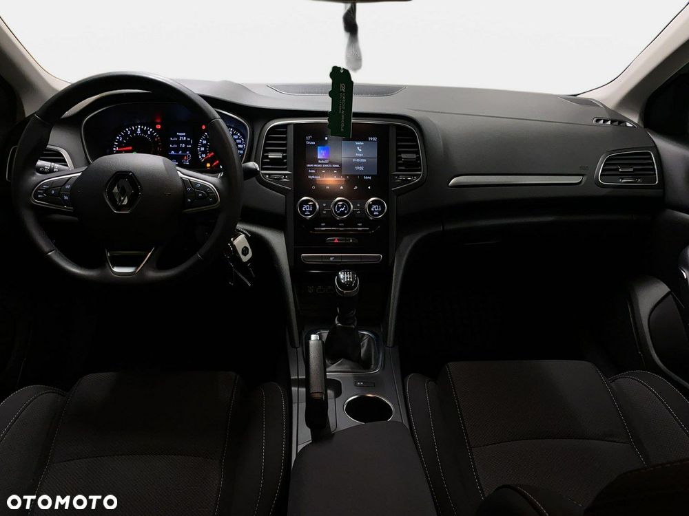Renault Megane - 15