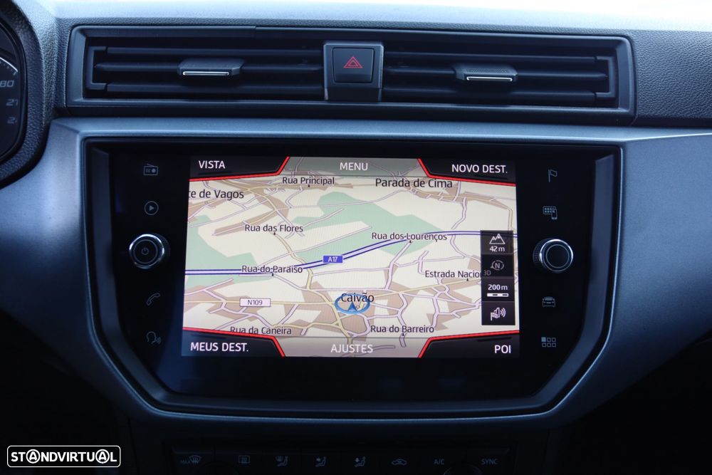 SEAT Arona 1.6 TDI Xcellence - 12