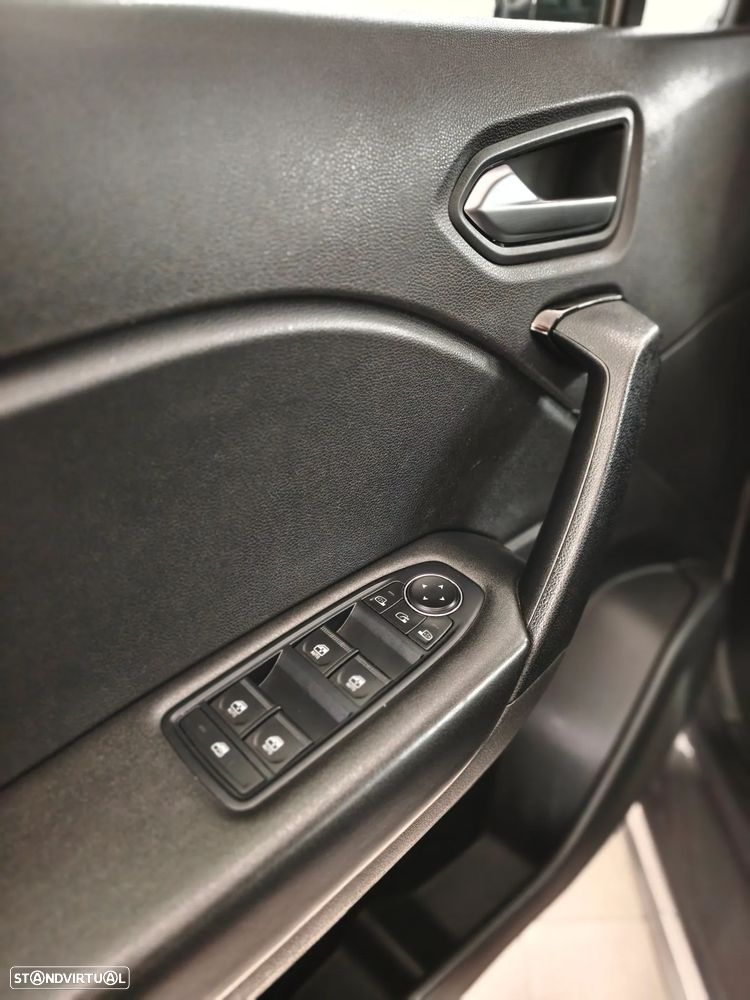 Mitsubishi ASX - 13