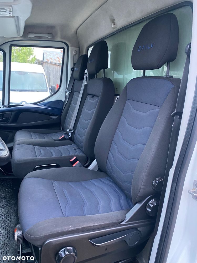 Iveco Daily - 10