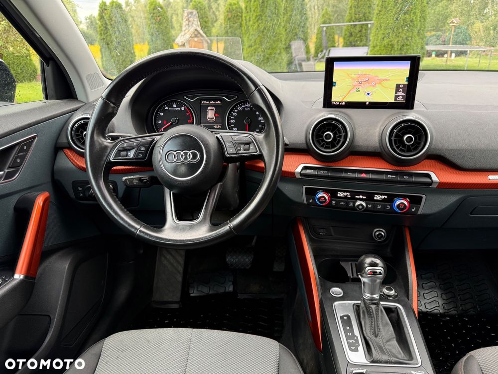 Audi Q2 - 25