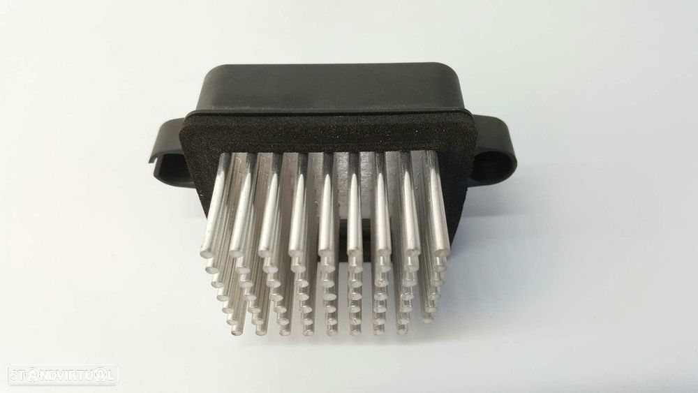 RESISTÊNCIA SOFAGEM FORD FIESTA (CE1) ST-LINE - 3