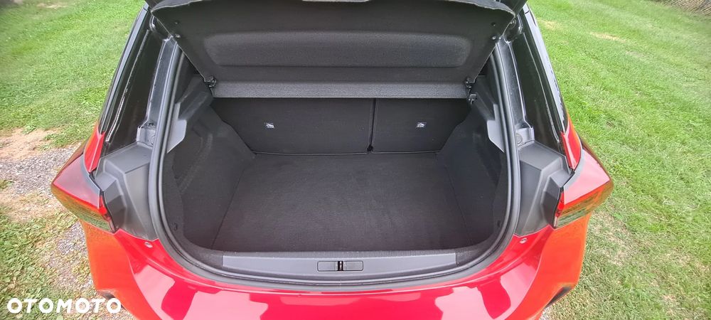 Opel Corsa 1.2 Direct Injection Turbo Automatik GS - 18