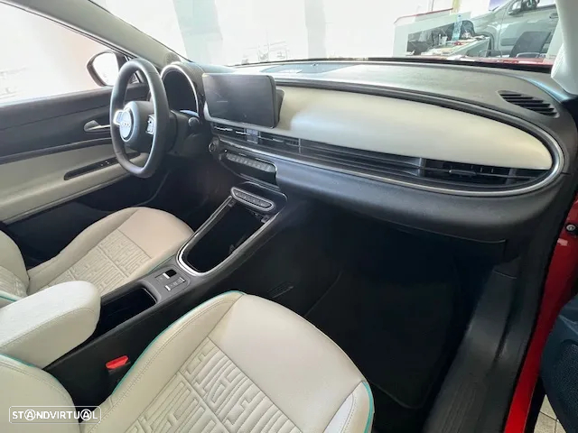Fiat 600e 54 kWh La Prima - 11