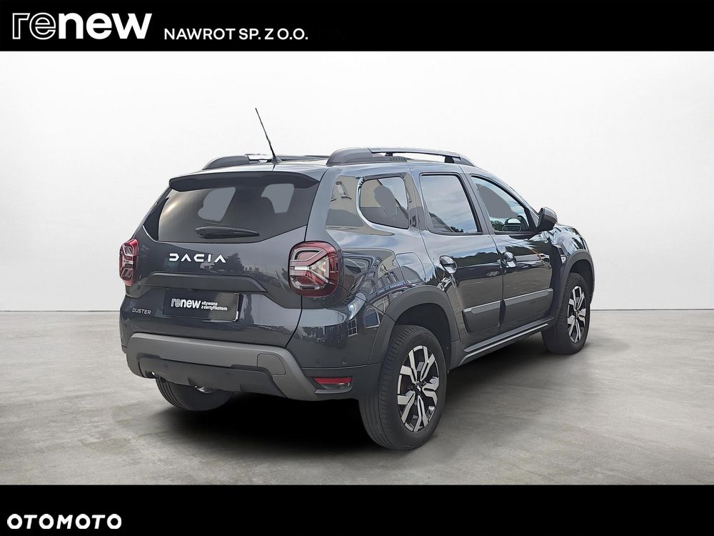 Dacia Duster - 5