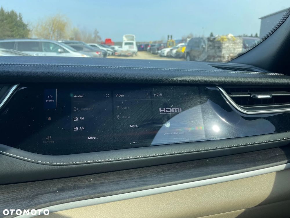 Jeep Grand Cherokee - 14