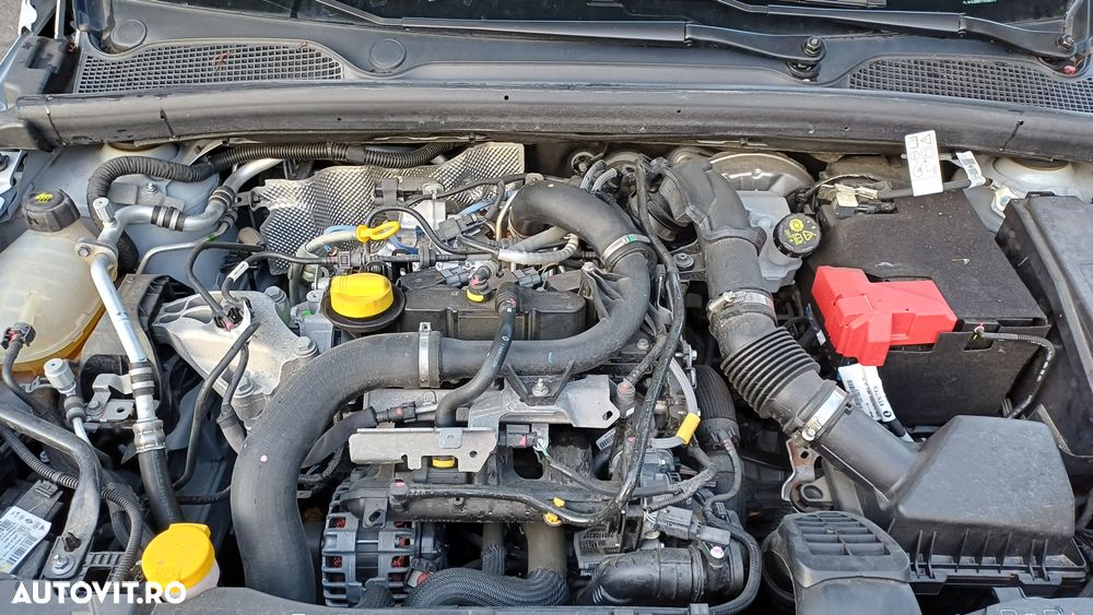 Renault Clio V TCe 90 Evolution - 6