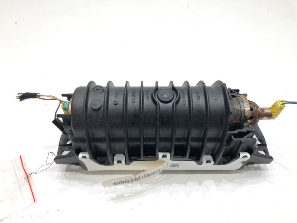 PODUSZKA POWIETRZNA PASAŻERA - 65.00 PLN - AUDI A4 B8 Avant (8K5) 2007 - 2015 1.8 TFSI 118 kW [160 - 3