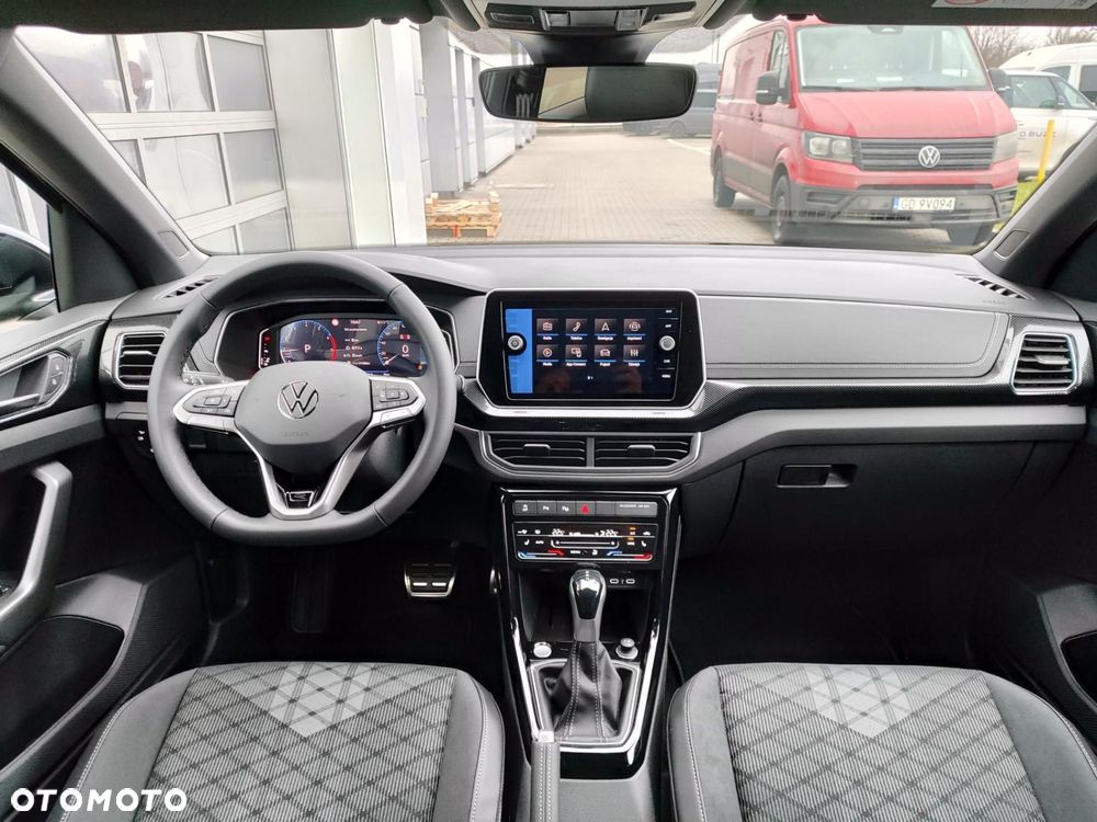 Volkswagen T-Cross - 21