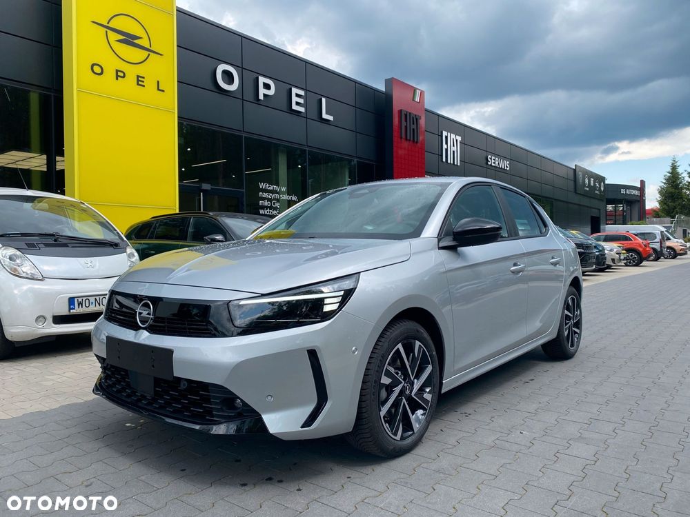 Opel Corsa 1.2 T Edition S&S - 2
