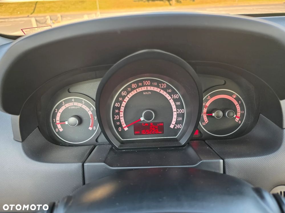 Kia ProCeed 1.6 CVVT EX - 27
