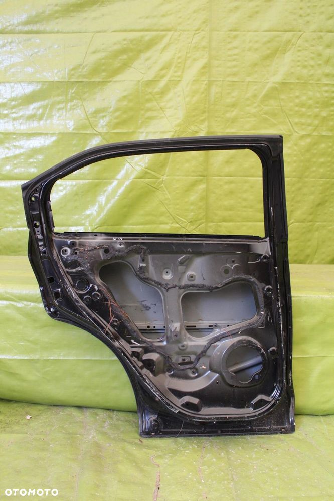 Drzwi Honda HR-V HRV III po 2021 tył lewy - 2