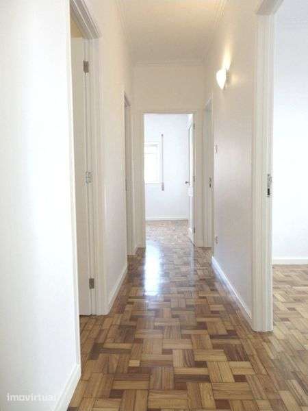 Andar moradia T3 remodelado a estrear - Grande imagem: 3/12