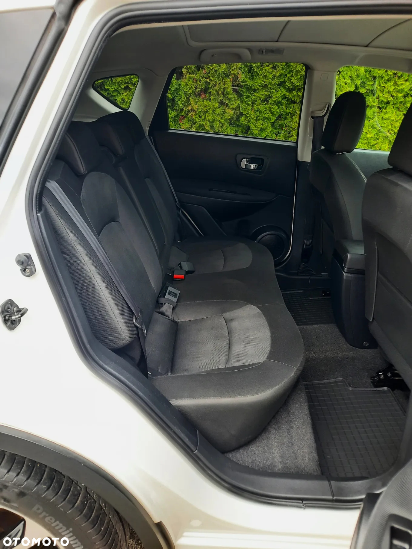 Nissan Qashqai 2.0 I-Way - 12