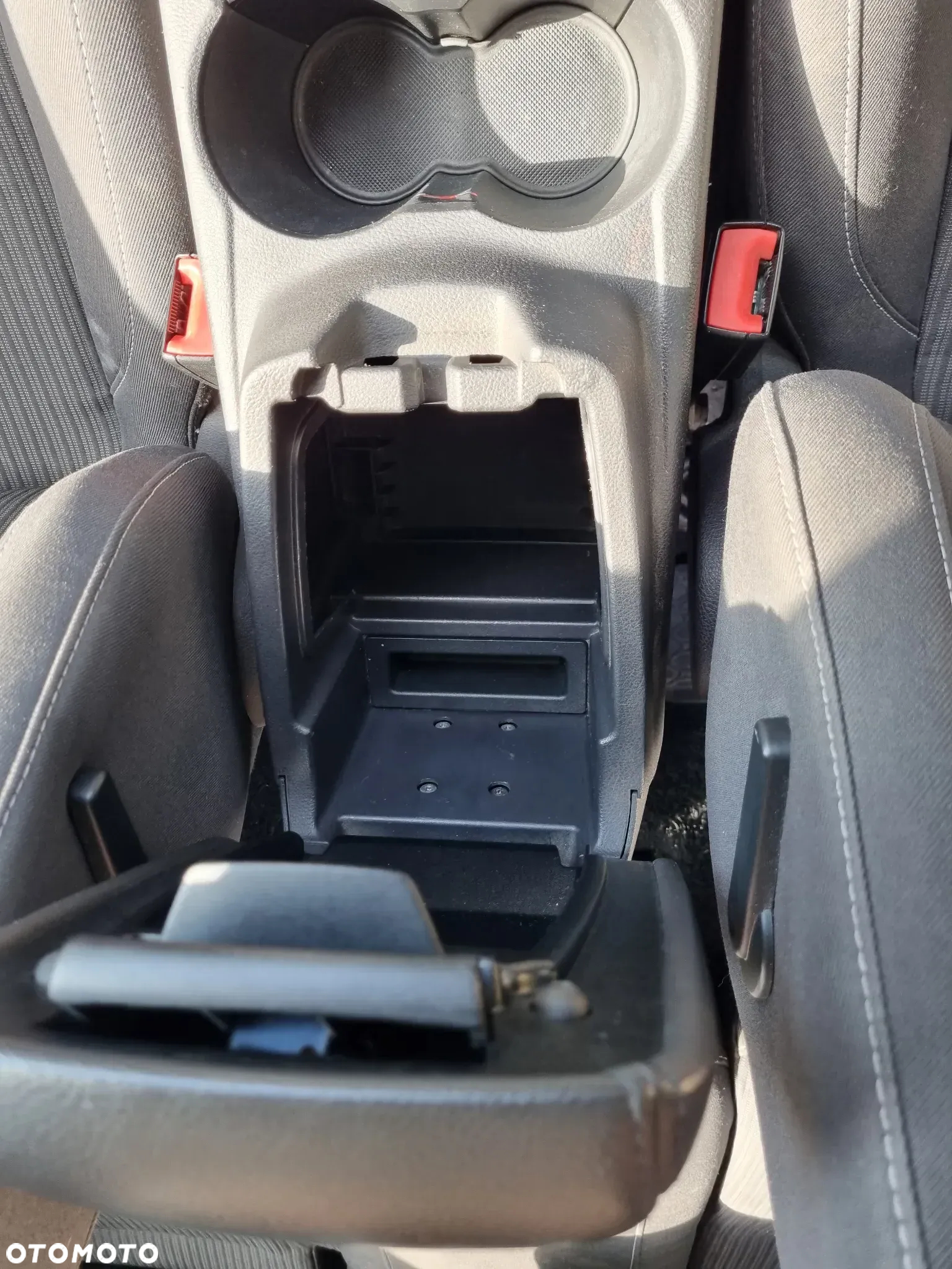 Ford Focus - 14