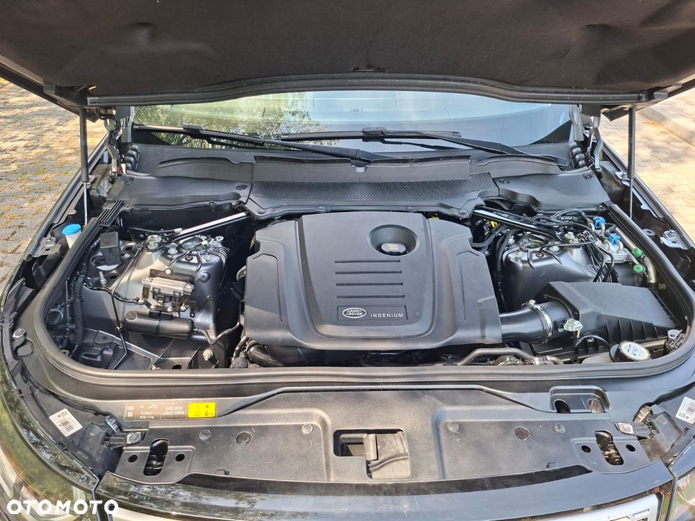 Land Rover Discovery 2.0 SD4 HSE Luxury - 22