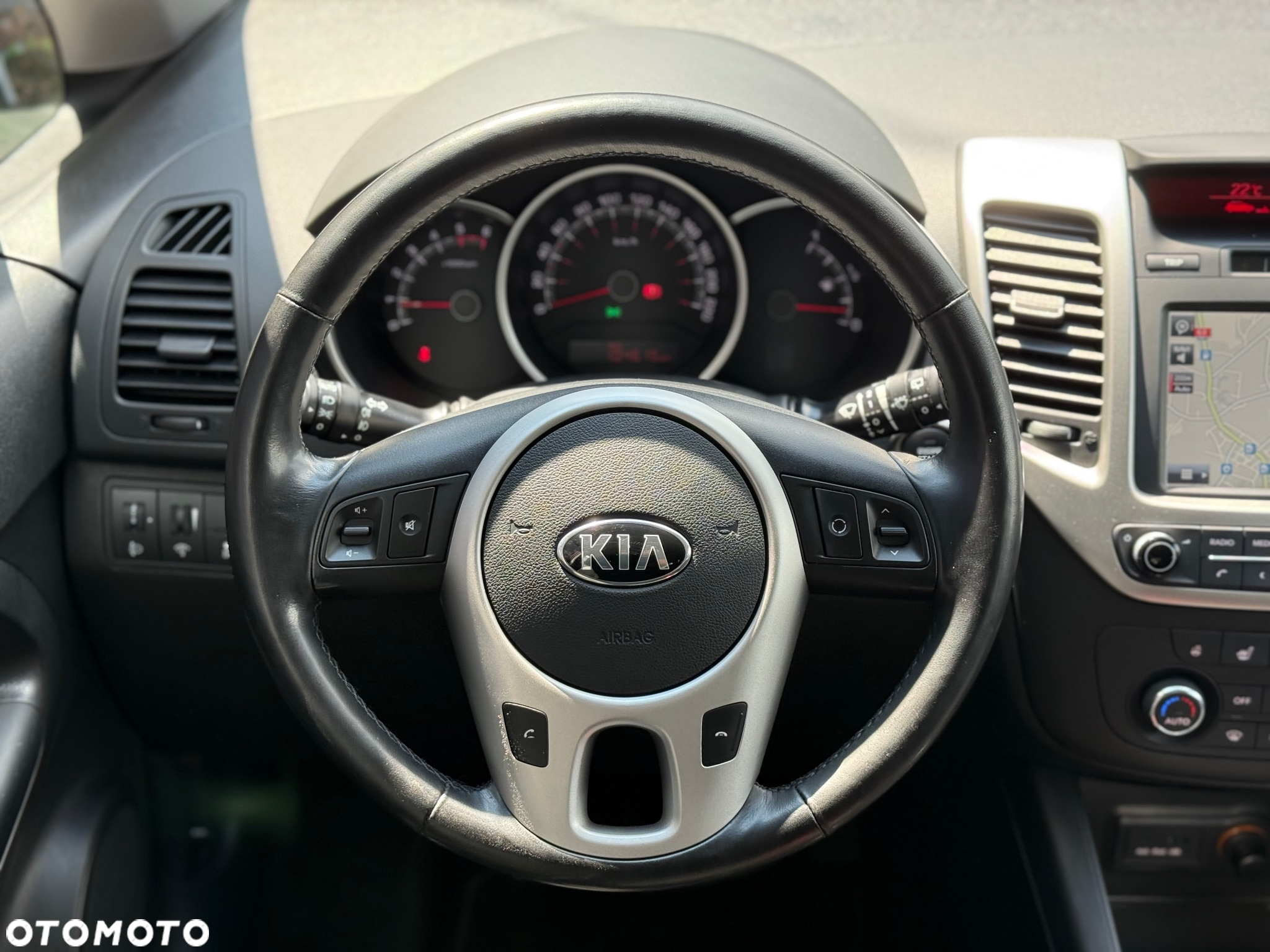 Kia Venga 1.6 CRDi 128 Dream-Team Edition - 20