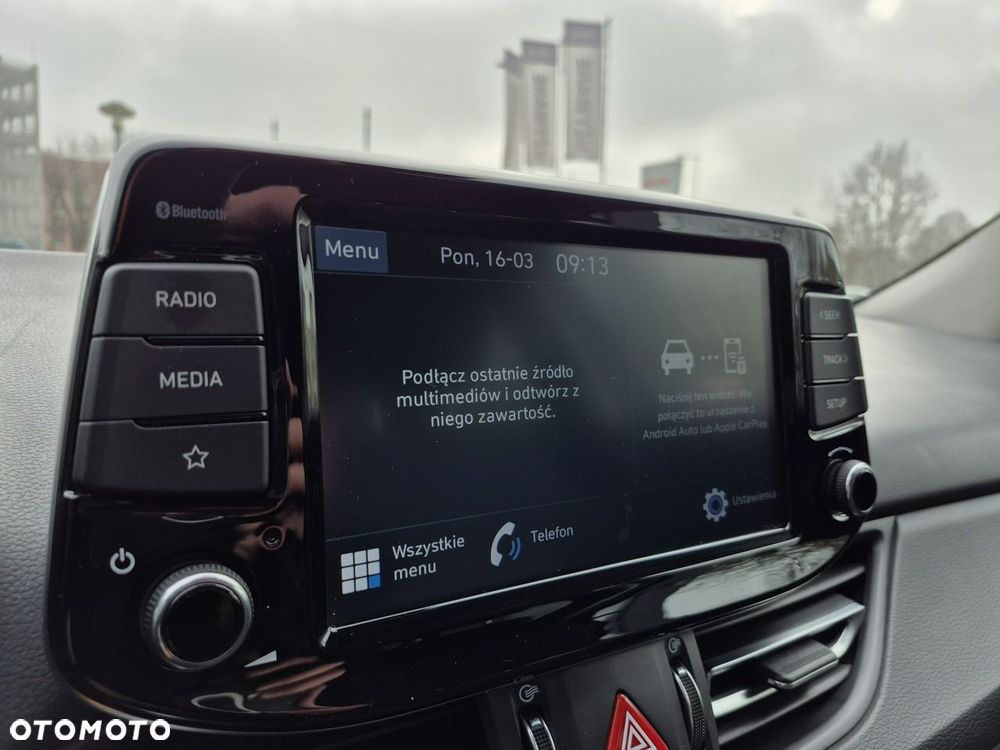 Hyundai i30 1.0 T-GDI Smart - 38
