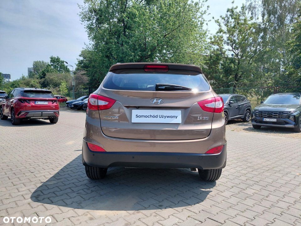 Hyundai ix35 - 4