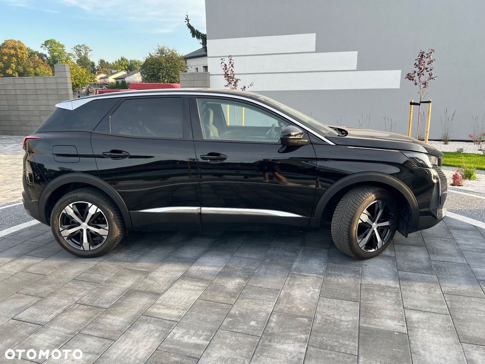 Peugeot 3008 - 2