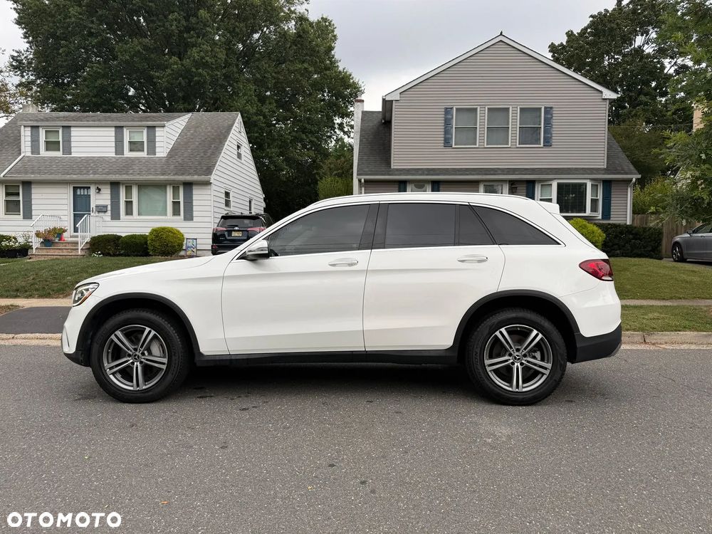 Mercedes-Benz GLC - 8