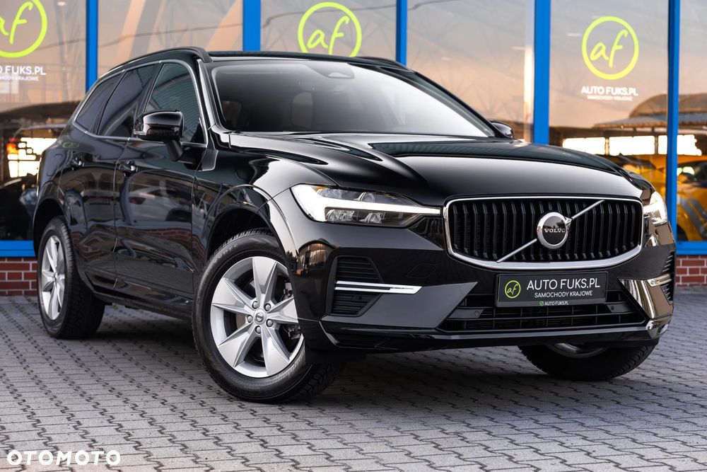 Volvo XC 60 B4 D AWD Core - 4