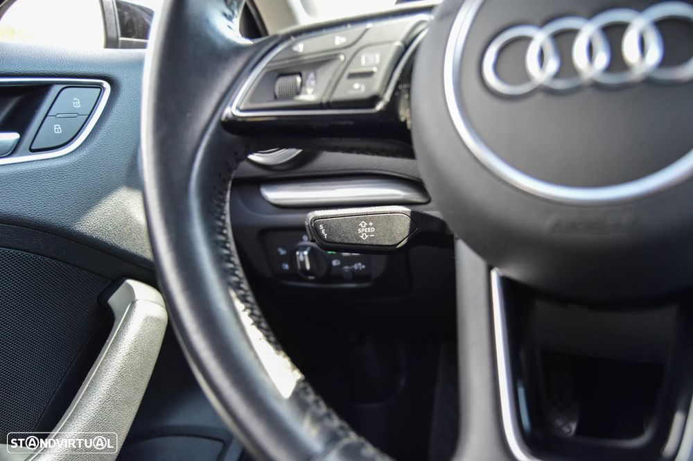 Audi A3 Sportback 1.0 TFSI Sport - 19