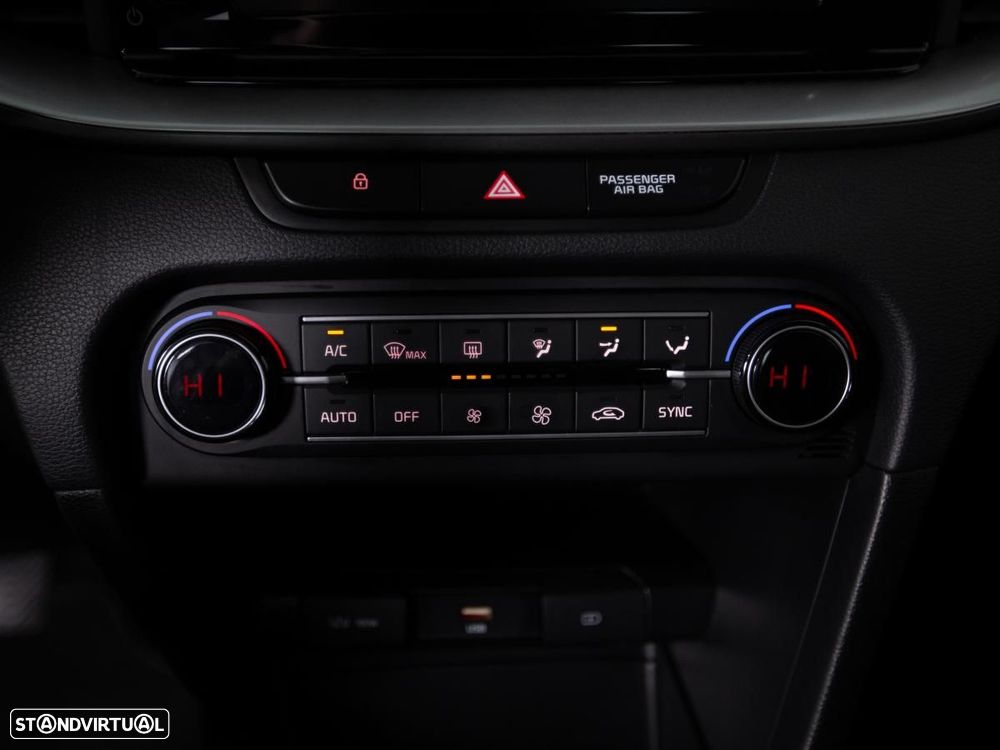 Kia Ceed 1.0 T-GDI Urban - 18