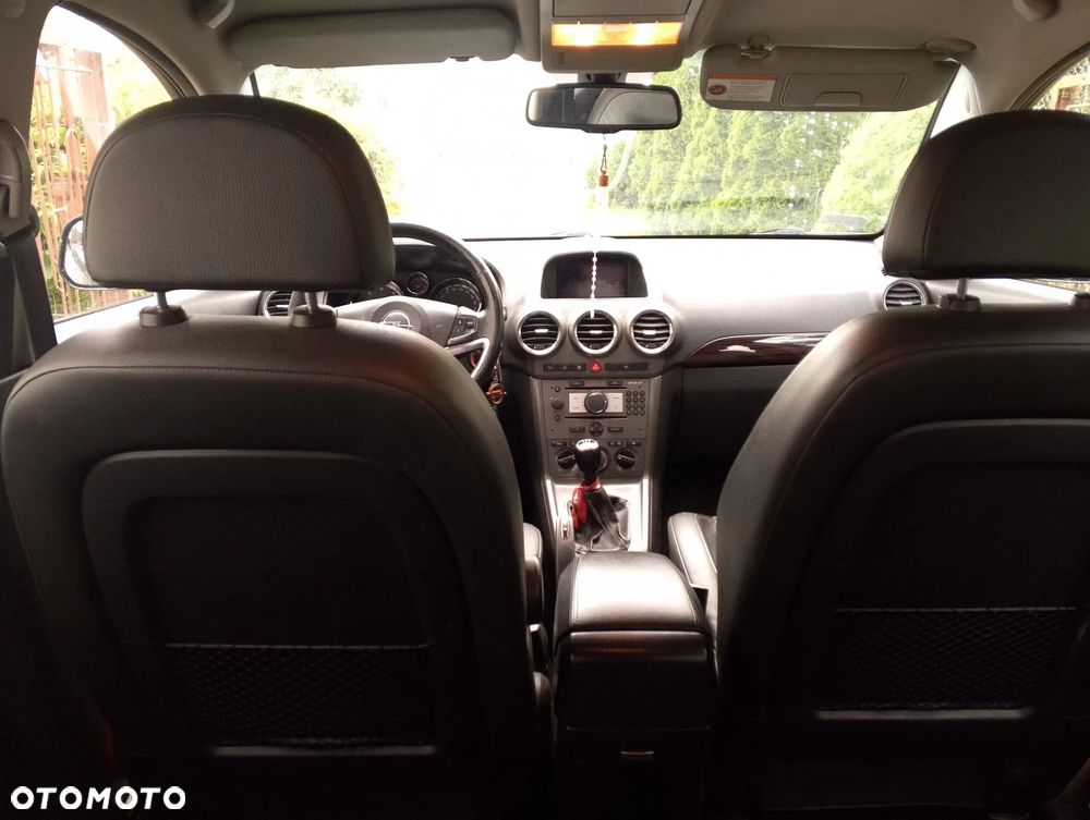 Opel Antara 2.0 CDTI Enjoy - 11